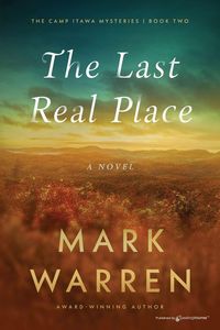 Produktbild: The Last Real Place