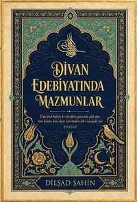 Produktbild: Divan Edebiyatinda Mazmunlar