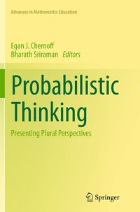 Produktbild: Probabilistic Thinking