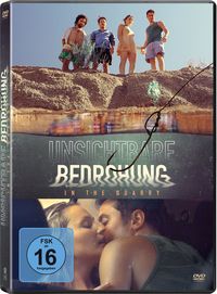 Produktbild: Unsichtbare Bedrohung - In the Quarry