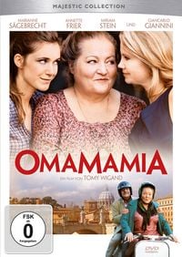 Produktbild: Omamamia