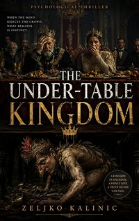 Produktbild: The Under-Table Kingdom