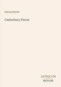 Produktbild: Canterbury Pieces