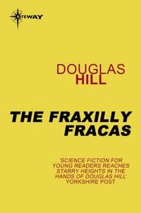 Produktbild: The Fraxilly Fracas