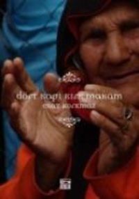 Produktbild: D&ouml;rt Kapi Kirk Makam