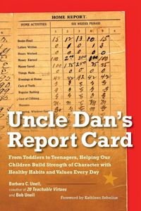 Produktbild: Uncle Dan's Report Card