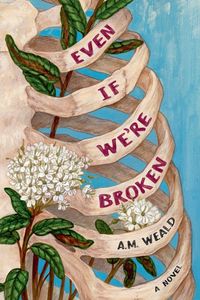 Produktbild: Even If We're Broken