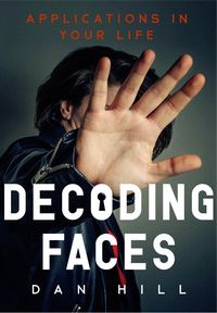 Produktbild: Decoding Faces