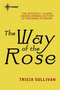Produktbild: The Way of the Rose