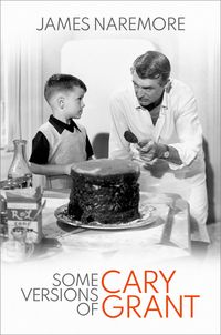 Produktbild: Some Versions of Cary Grant