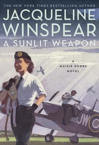 Produktbild: A Sunlit Weapon