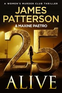 Produktbild: 25 Alive