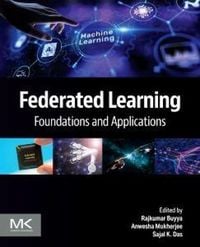 Produktbild: Federated Learning