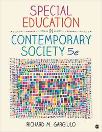 Produktbild: Special Education in Contem-5e