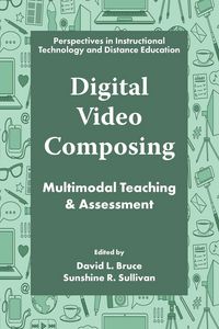 Produktbild: Digital Video Composing