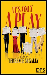 Produktbild: It's Only a Play