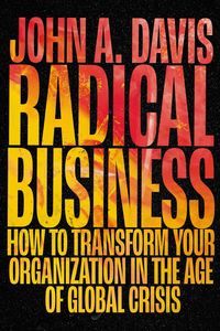 Produktbild: Radical Business