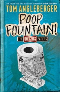 Produktbild: Poop Fountain!