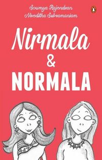 Produktbild: Nirmala and Normala