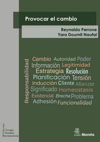 Produktbild: Provocar el cambio