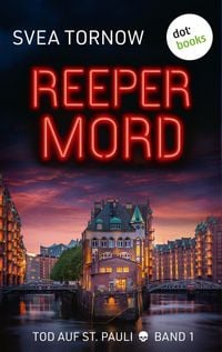 Produktbild: Reepermord - oder: eXXXit
