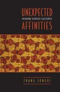 Produktbild: Unexpected Affinities