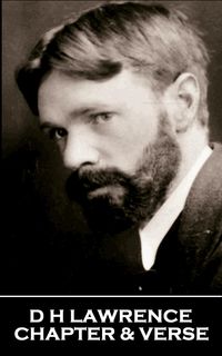 Produktbild: Chapter & Verse - D H Lawrence