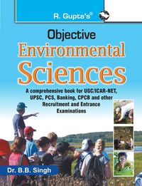 Produktbild: Objective Environmental Sciences
