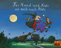 Produktbild: F&uuml;r Hund und Katz ist auch noch Platz