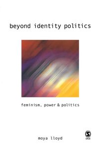 Produktbild: Beyond Identity Politics