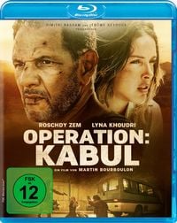 Produktbild: Operation: Kabul