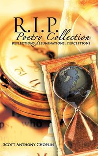 Produktbild: R.I.P. Poetry Collection