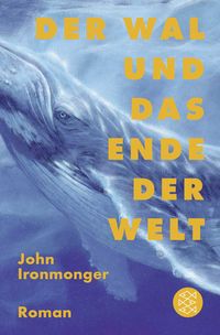 Produktbild: Der Wal und das Ende der Welt