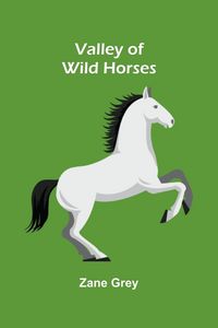 Produktbild: Valley of Wild Horses