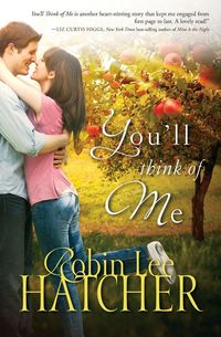 Produktbild: The You'll Think of Me