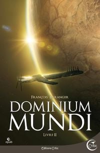 Produktbild: Dominium Mundi - Livre II