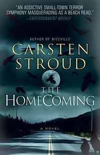Produktbild: The Homecoming