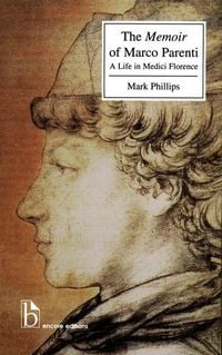Produktbild: The Memoir of Marco Parenti
