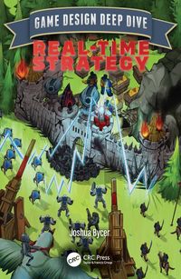 Produktbild: Game Design Deep Dive