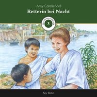 Produktbild: Retterin bei Nacht