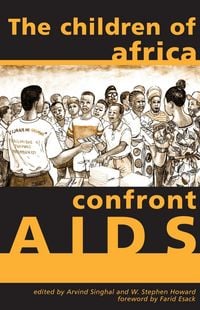 Produktbild: The Children of Africa Confront AIDS