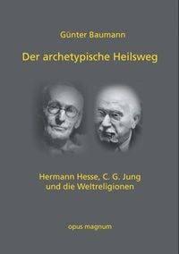 Produktbild: Der archetypische Heilsweg