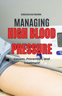 Produktbild: Managing High Blood Pressure