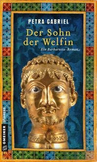 Produktbild: Der Sohn der Welfin