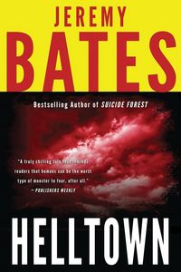 Produktbild: Helltown