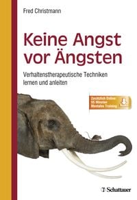 Produktbild: Keine Angst vor &Auml;ngsten