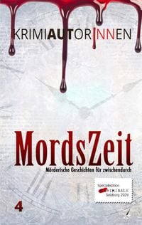 Produktbild: MordsZeit 4