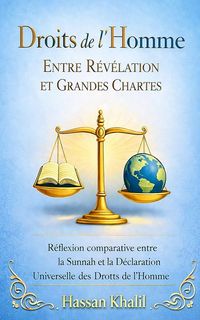 Produktbild: Droits de l'Homme Entre R&eacute;v&eacute;lation et Chartes