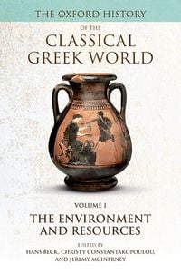 Produktbild: The Oxford History of the Classical Greek World
