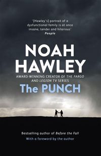 Produktbild: The Punch